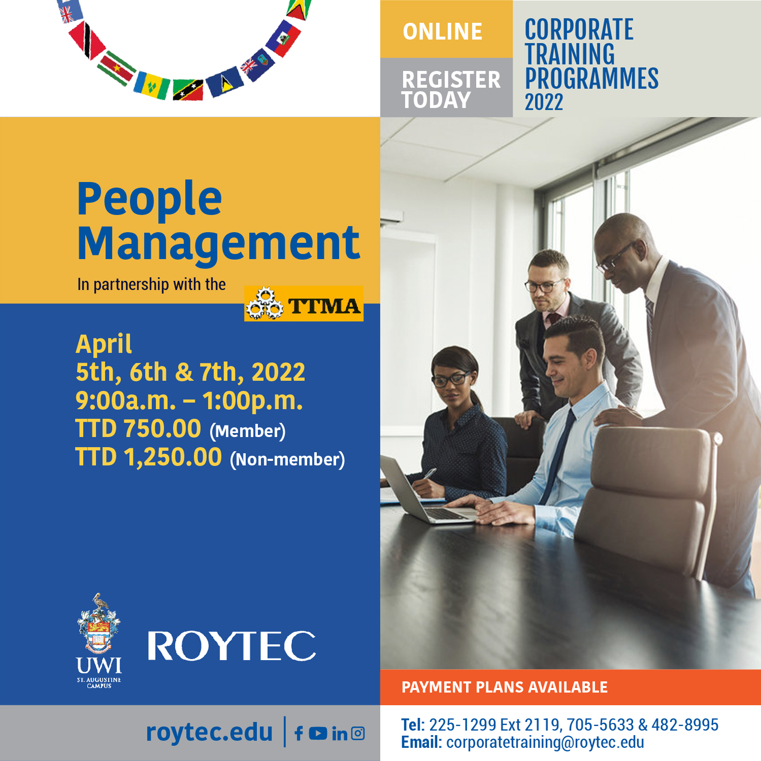 People Management April 2022